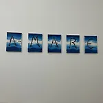 Апартаменты Tri Locale A-mare Римини