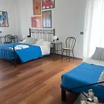 Tri Locale A-mare Апартаменты