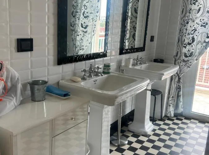 Appartement Tri Locale A-mare Rimini