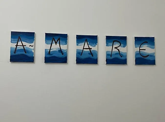 Appartement Tri Locale A-mare Rimini