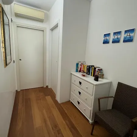 Tri Locale A-mare Апартаменты