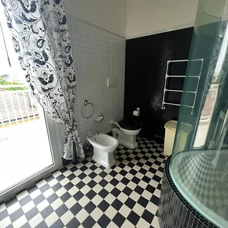 Tri Locale A-mare Апартаменты