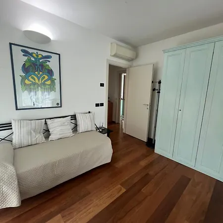 Апартаменты Tri Locale A-mare