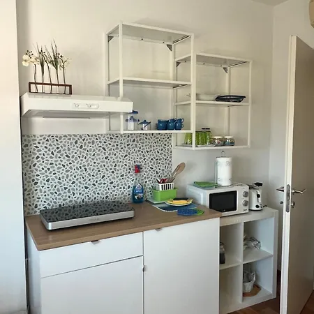 Tri Locale A-mare Апартаменты *