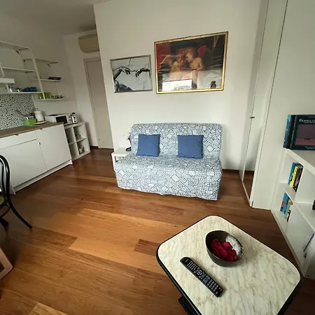 Tri Locale A-mare Appartement Rimini