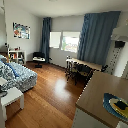 Tri Locale A-mare Апартаменты *