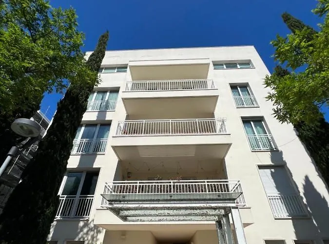 Appartamento Tri Locale A-mare Rimini