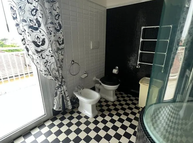 Tri Locale A-mare Apartment