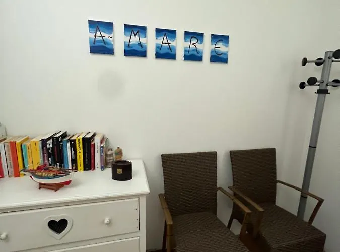 Tri Locale A-mare Apartment Rimini