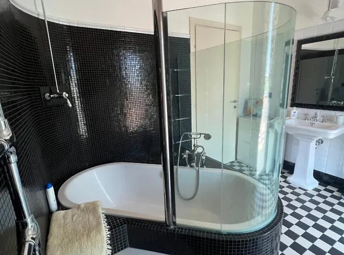 Apartment Tri Locale A-mare