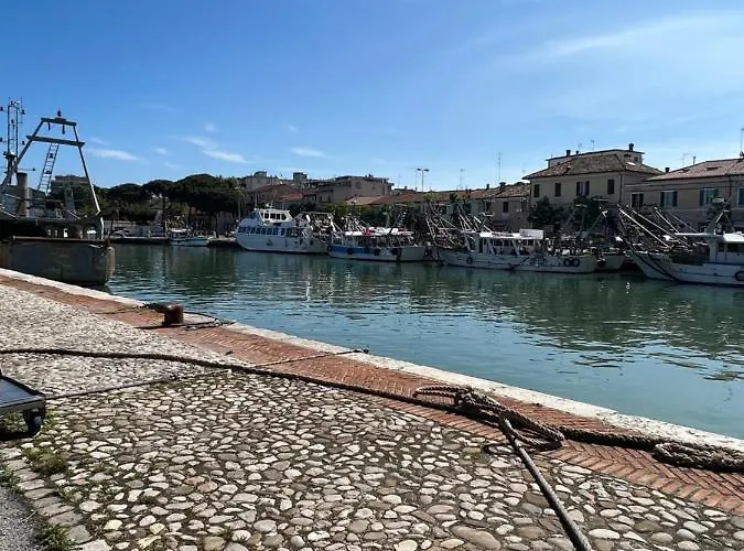 Tri Locale A-mare Rimini