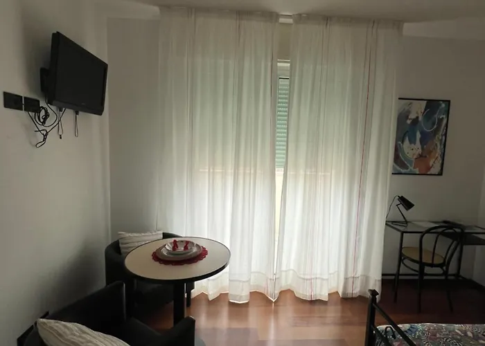 Tri Locale A-mare Apartment