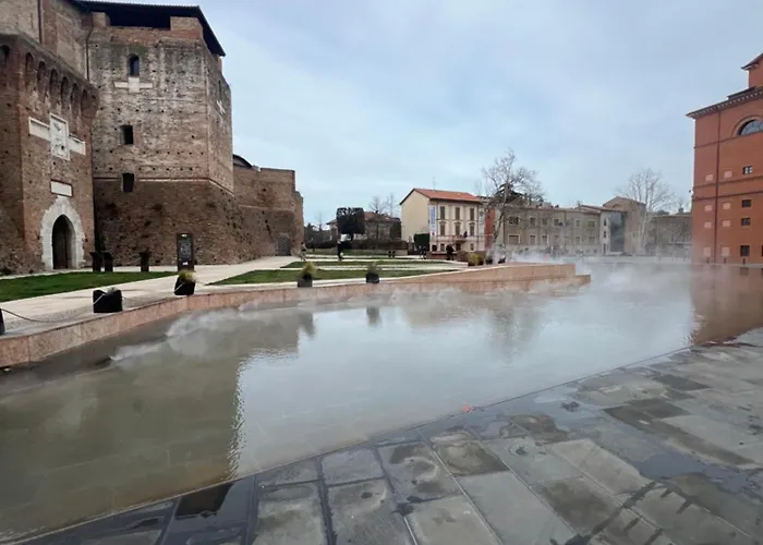 Tri Locale A-mare Apartment