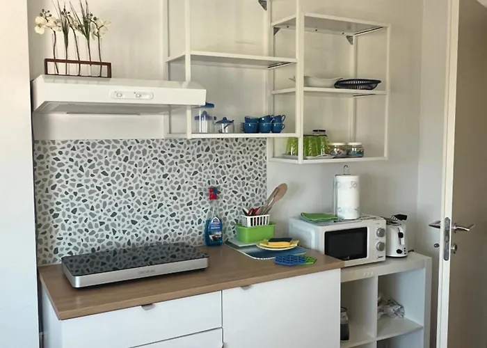 Tri Locale A-mare Appartamento *