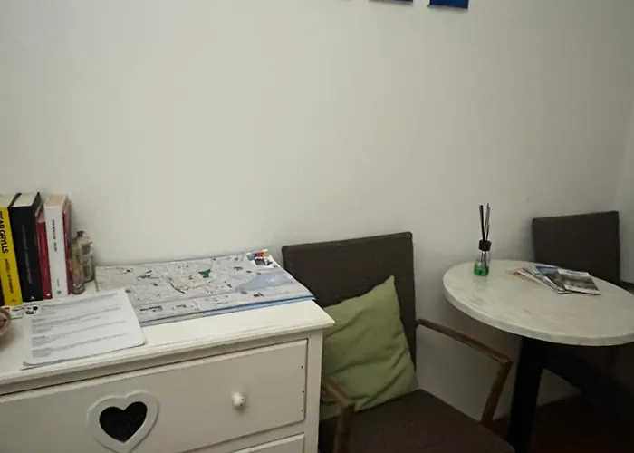 Tri Locale A-mare Appartamento *