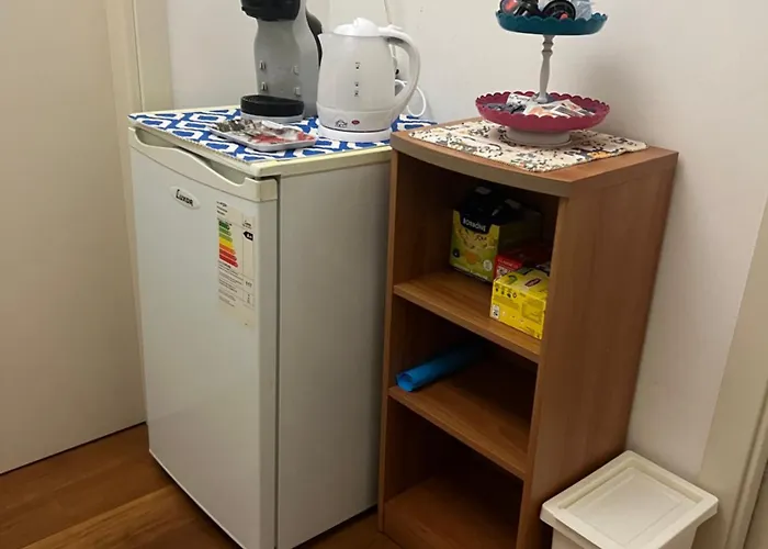 Apartment Tri Locale A-mare Rimini