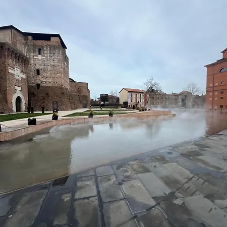 Tri Locale A-mare Lejlighed