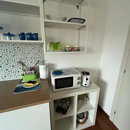 Tri Locale A-mare * Римини