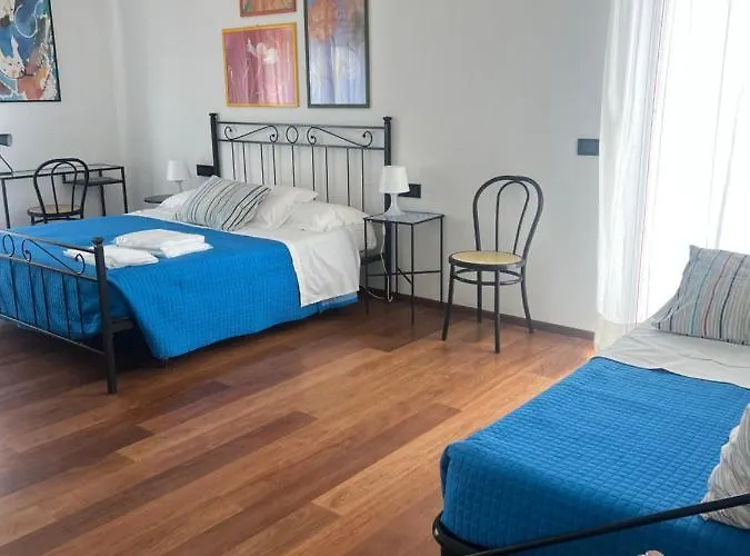 Tri Locale A-mare Appartement