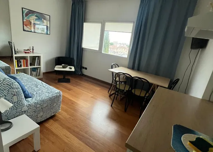 Tri Locale A-mare Appartement *