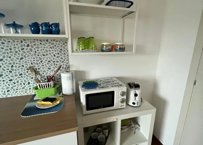 Tri Locale A-mare * Rimini