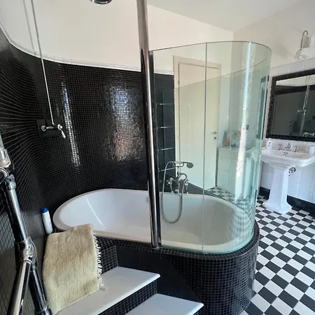 Apartament Tri Locale A-mare